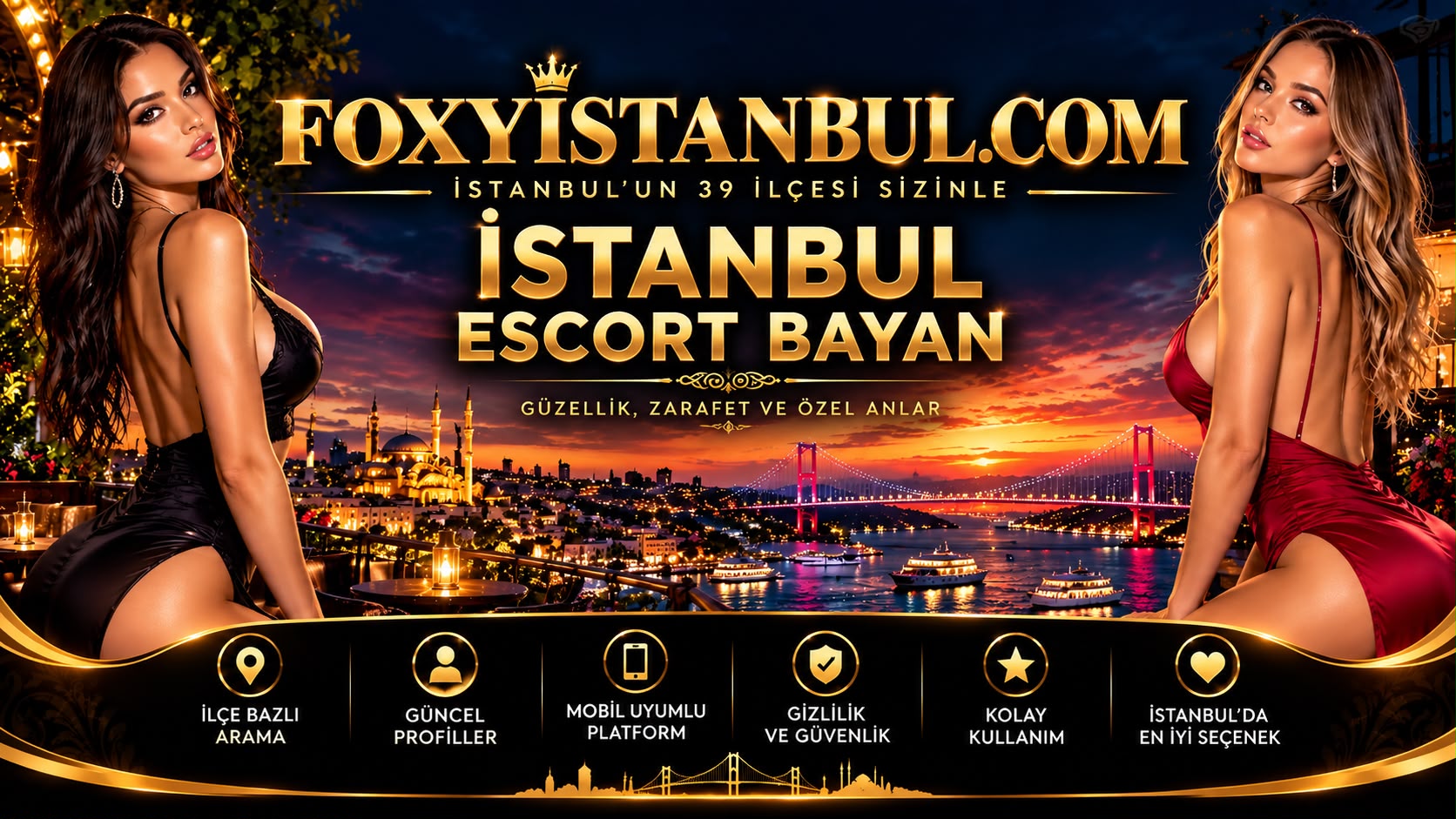 İstanbul Escort Bayan – Güncel İlanlar ve Profil Rehberi